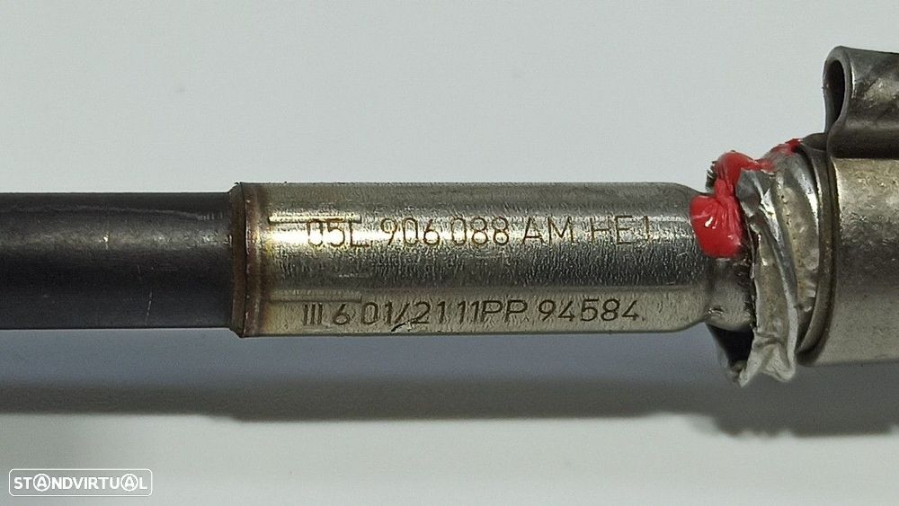 SONDA LAMBDA VOLKSWAGEN ARTEON (3H8) BASIS - 2