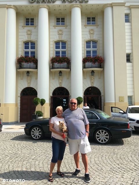 Jaguar XJ XJ6 2.7 Twin Turbo Executive Last Edition - 30