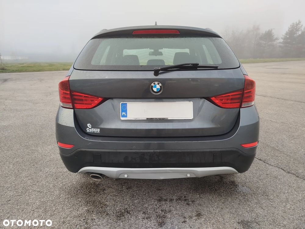 BMW X1 sDrive18d xLine - 6