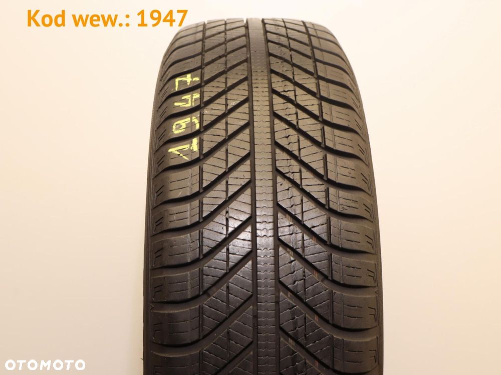 Goodyear Vector 4Seasons - 195/60 R16 - 2