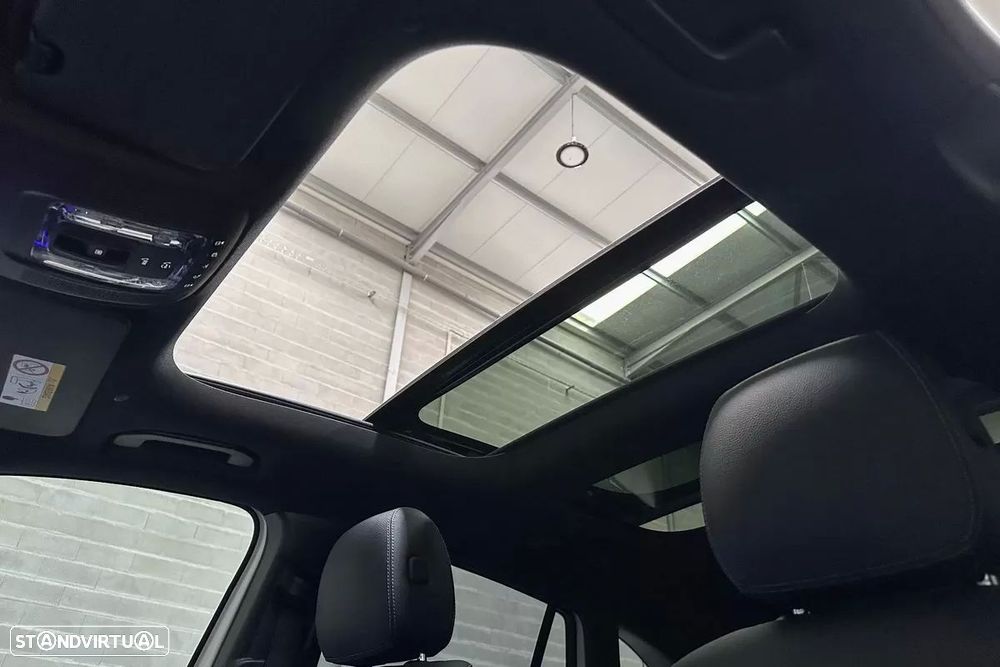 Mercedes-Benz GLA 250 e 8G-DCT Edition Progressive Line - 53