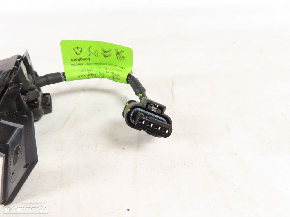 Camara Vision Trás Seminovo/ Original PEUGEOT 508 SW II (FE_, F4_)/PEUGEOT 208 I... - 2