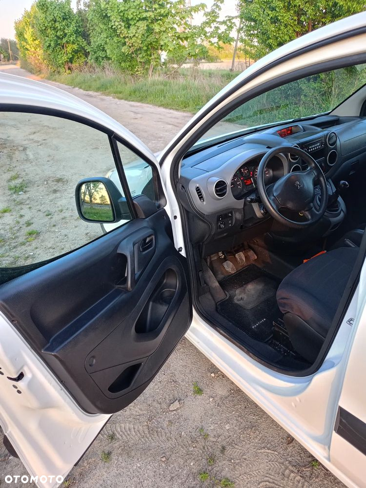 Peugeot Partner - 7