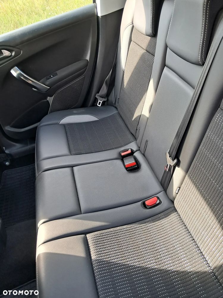 Peugeot 2008 PureTech 110 Stop&Start Allure - 15