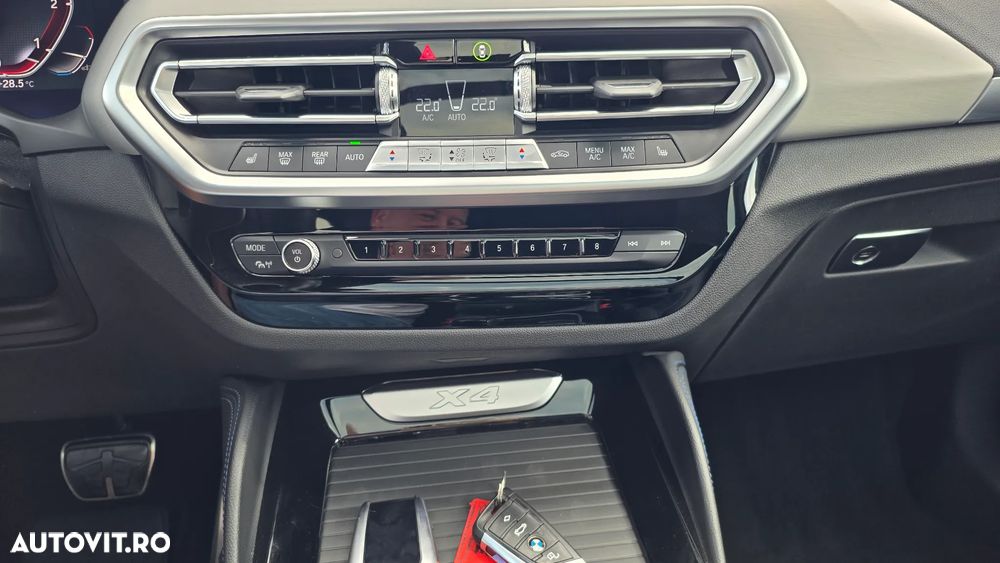 BMW X4 - 32