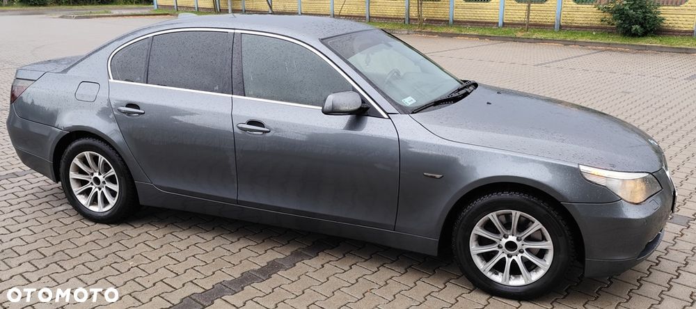 BMW Seria 5 - 13