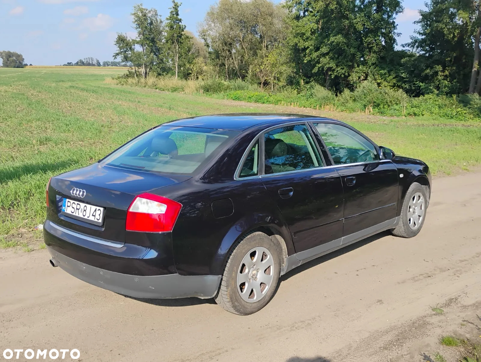 Audi A4 2.0 - 3