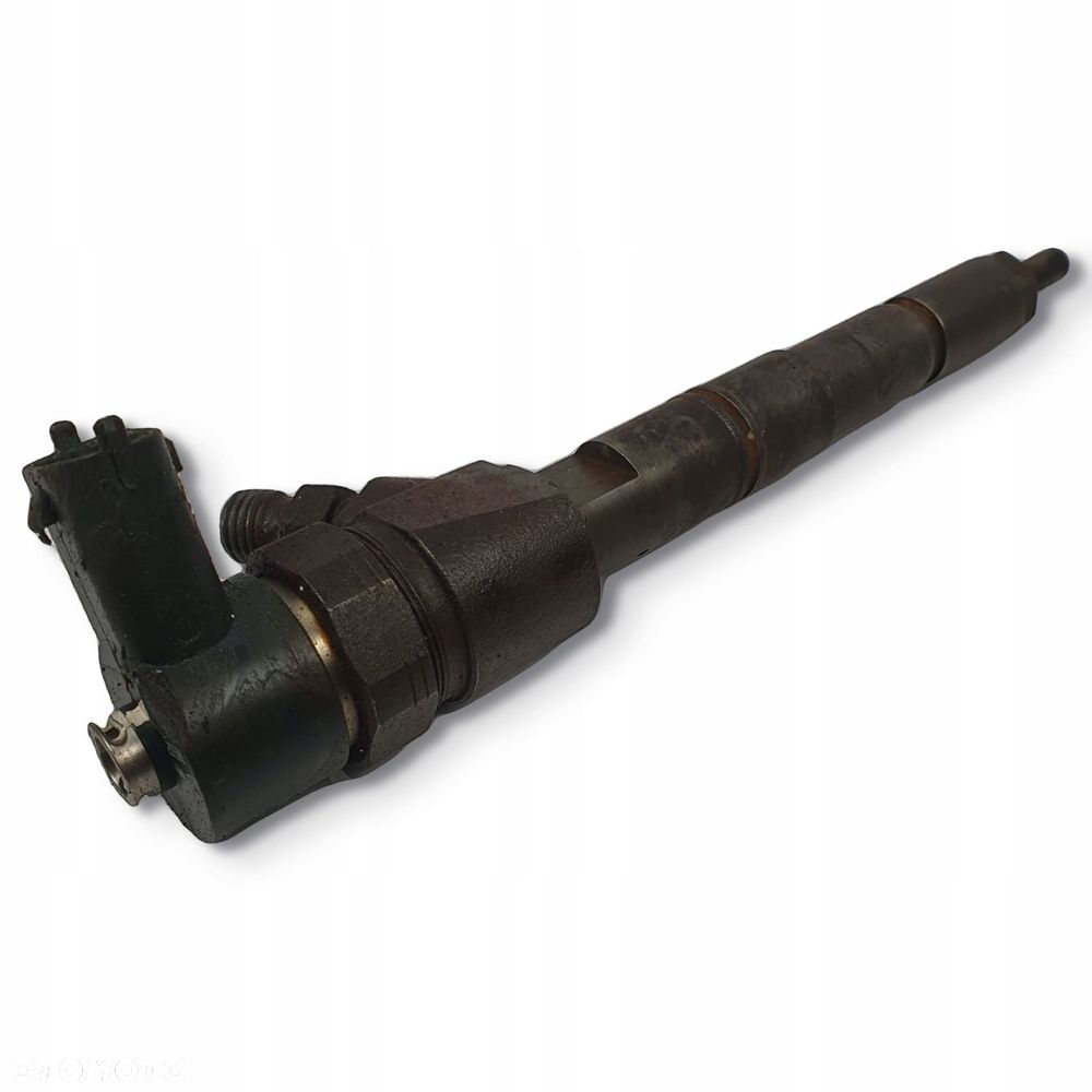 WTRYSKIWACZ Opel Insignia 2.0 CDTI Bosch 0445110327 - 5