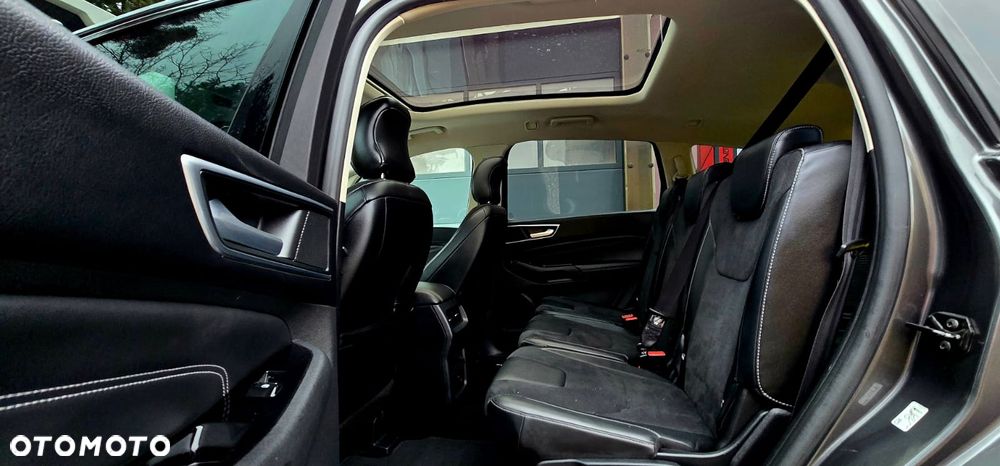 Ford S-Max - 27