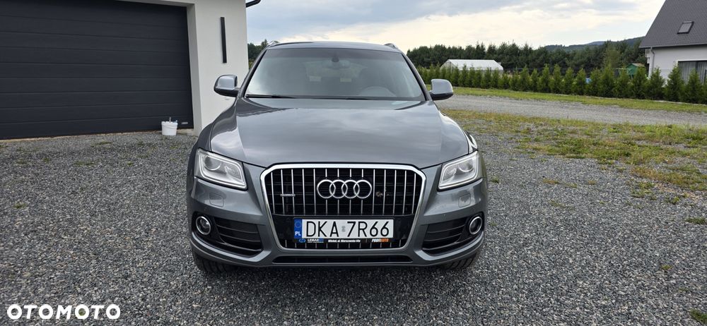 Audi Q5 - 6