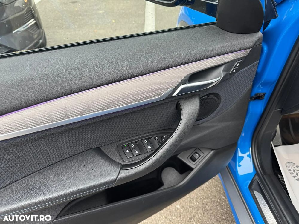 BMW X2 xDrive25d AT M Sport - 12