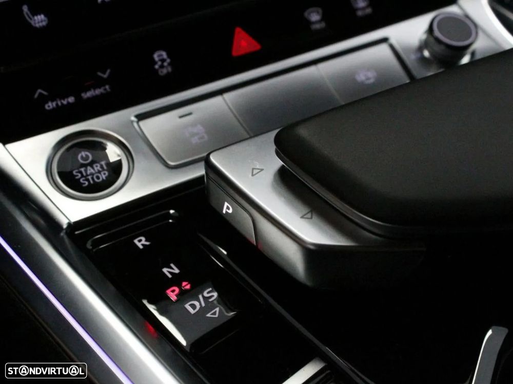 Audi Q8 e-Tron Sportback 55 quattro S line - 14