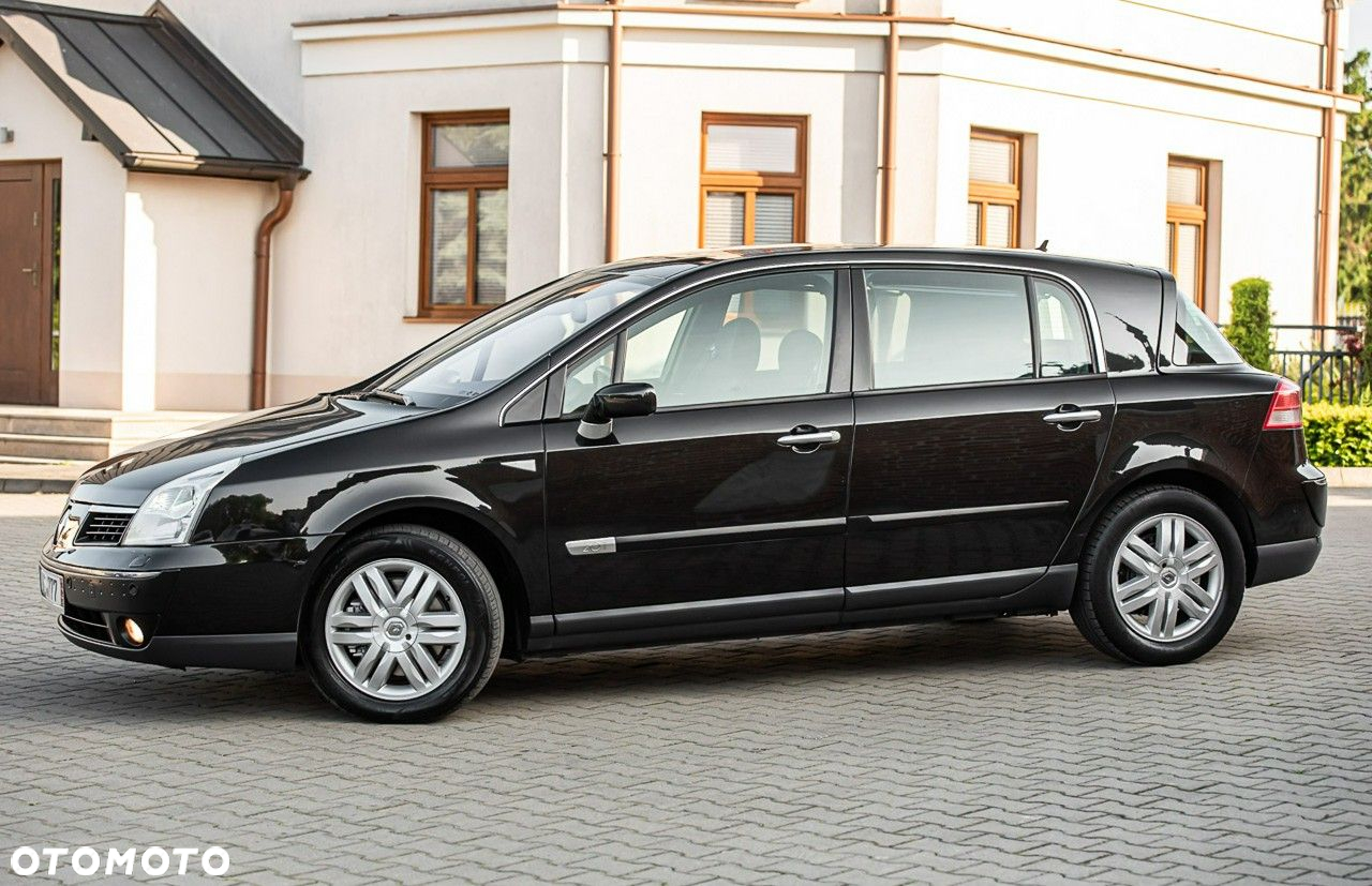 Renault Vel Satis 2.0T 16V Expression - 12
