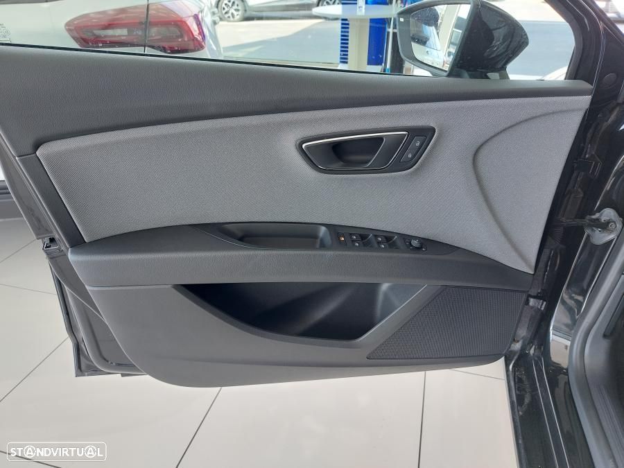 SEAT Leon 1.0 EcoTSI Style S/S - 14