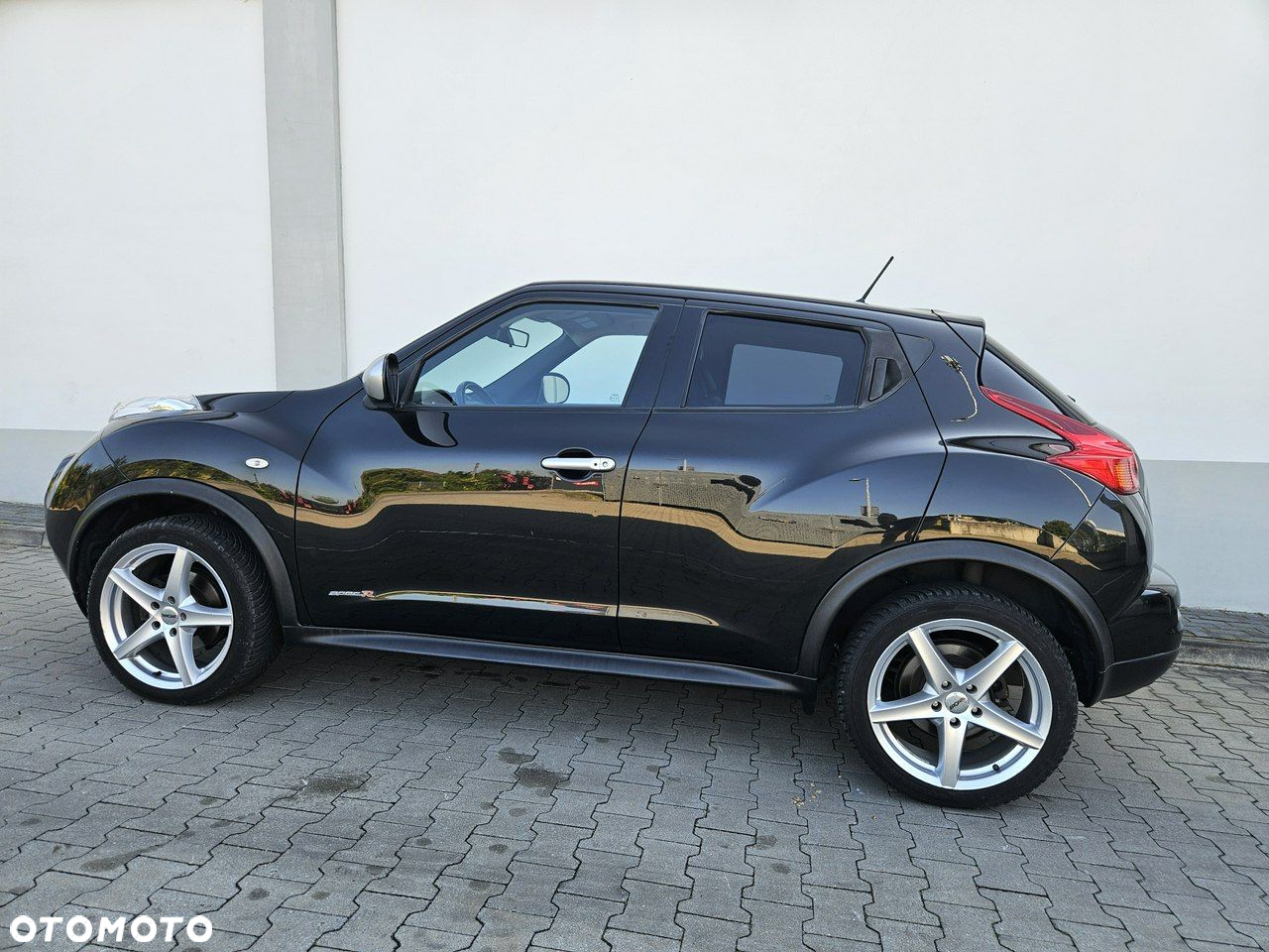 Nissan Juke - 10