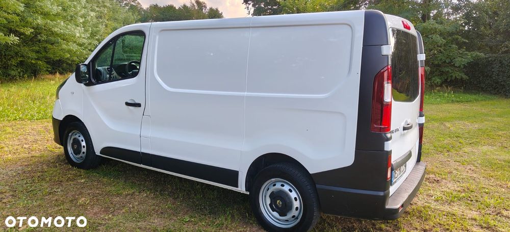 Renault Trafic - 4