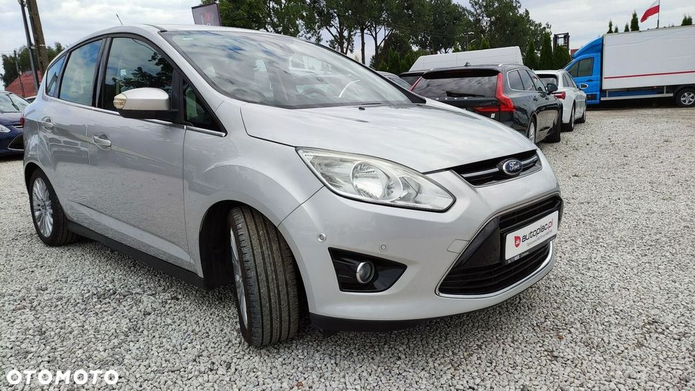 Ford C-MAX - 4