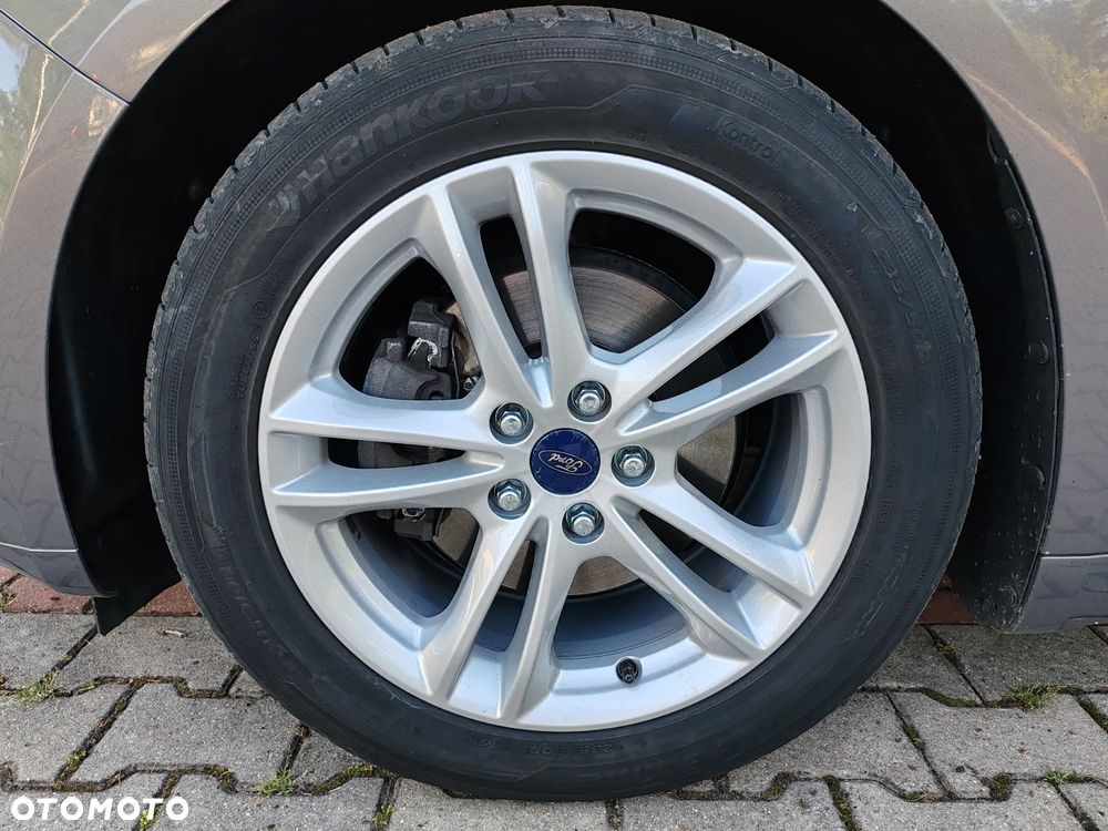 Ford Mondeo 1.5 EcoBoost Titanium - 37