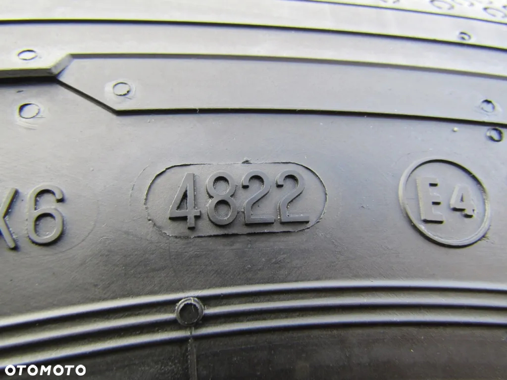 4x NOWE Opony 215/65 16 C 16C Continental 109/107T Letnie / 22r - 18