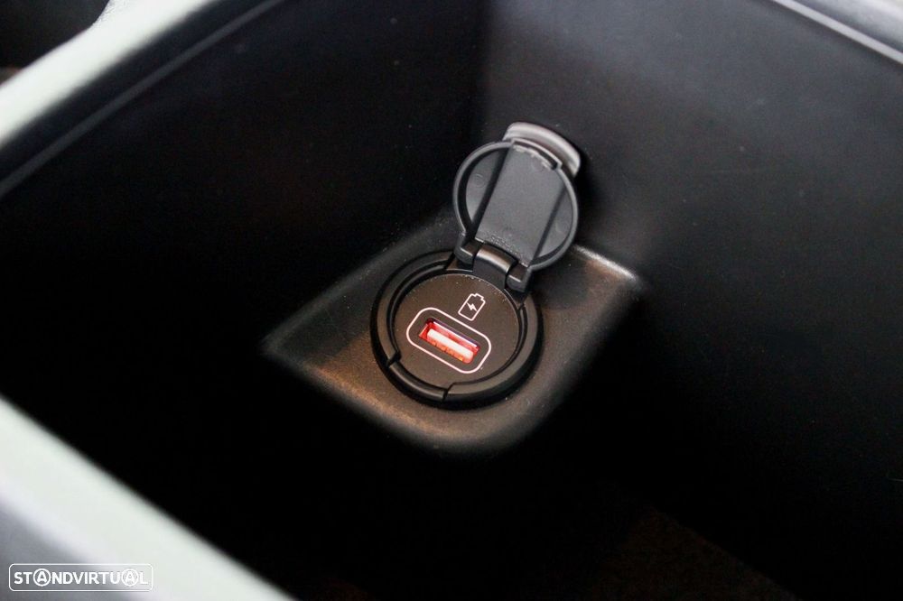 Kia Niro 1.6 GDi PHEV Drive - 37