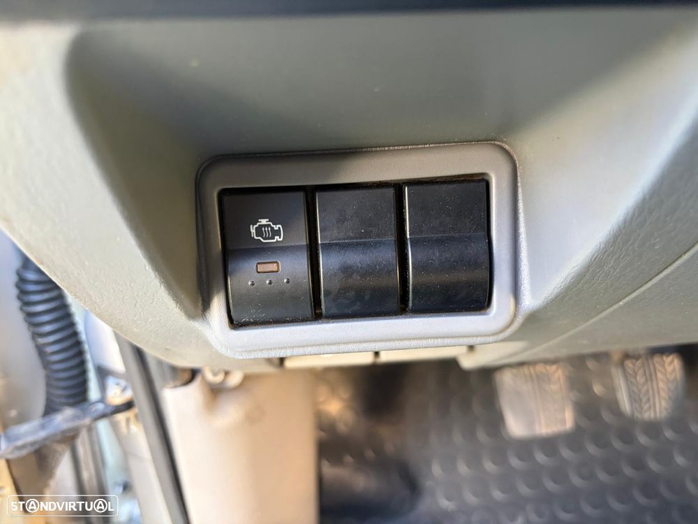 Ford Ranger 2.5 TDCi CD Limited 4WD - 45