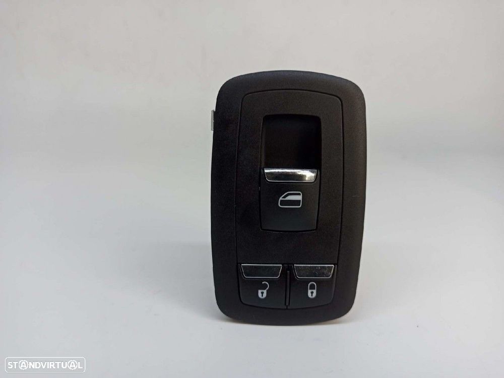 COMANDO DO ELEVADOR TRASEIRO ESQUERDO MASERATI GHIBLI S Q4 - 5