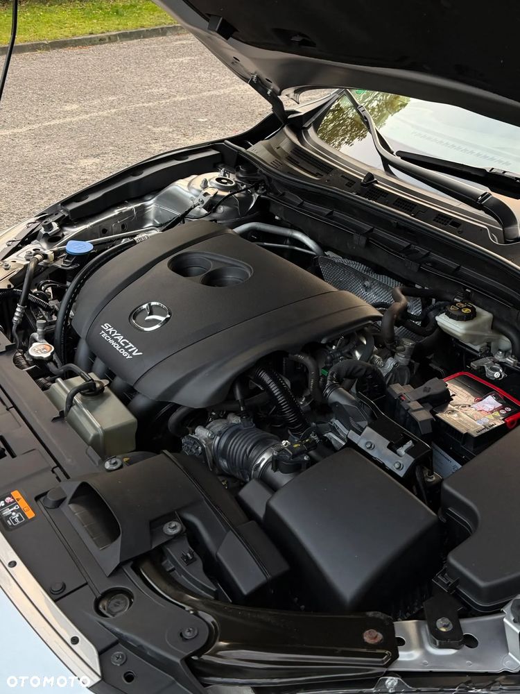Mazda 3 - 30