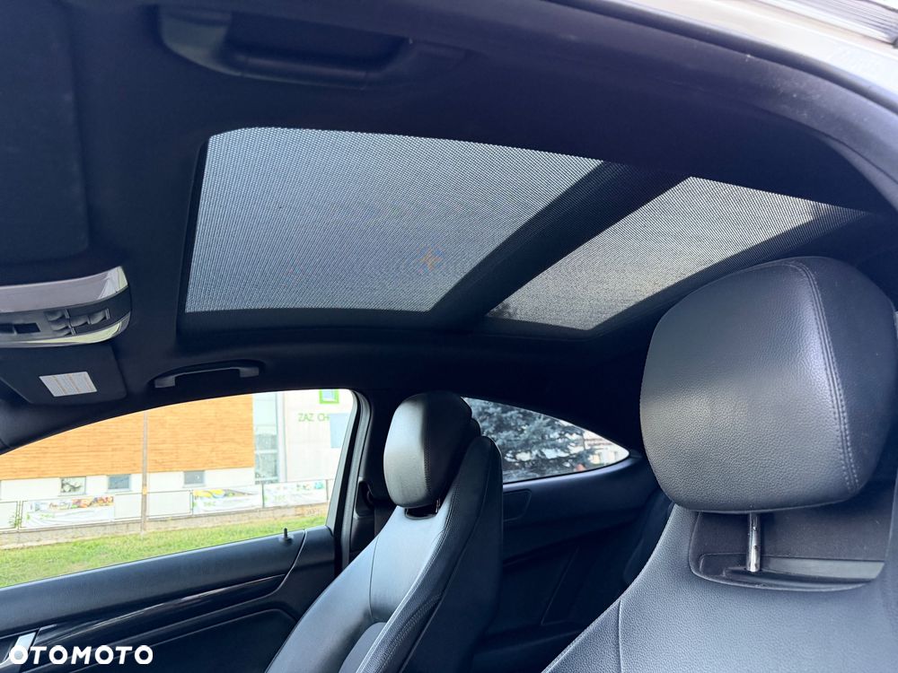 Mercedes-Benz Klasa C 250 7G-TRONIC Edition - 12