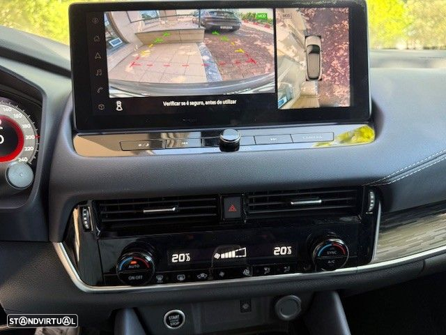 Nissan Qashqai - 14