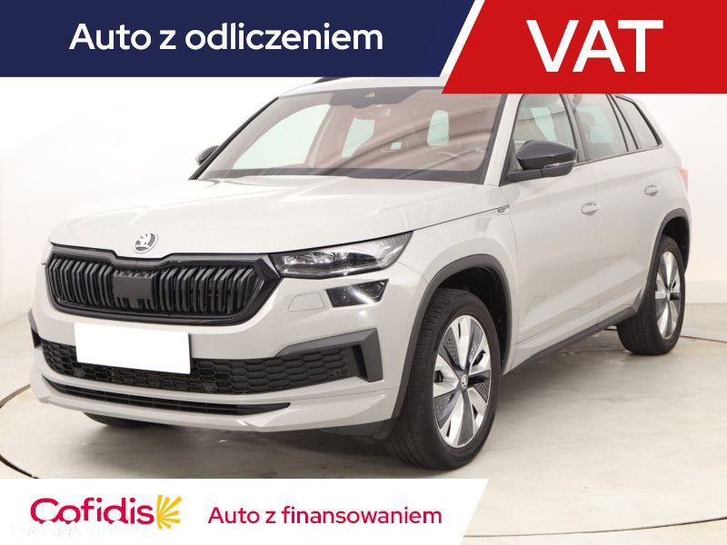 Skoda Kodiaq - 2
