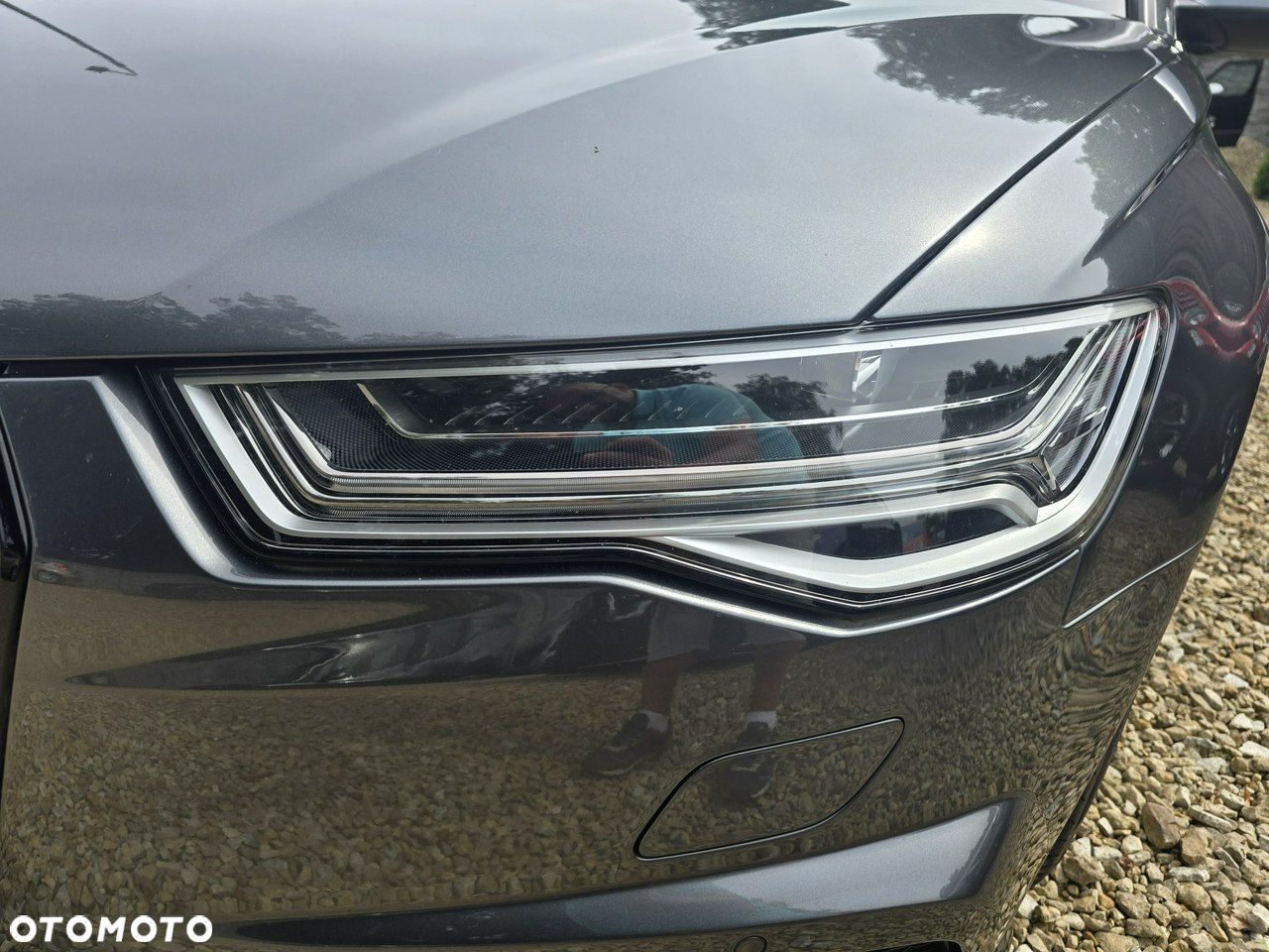 Audi A6 - 36