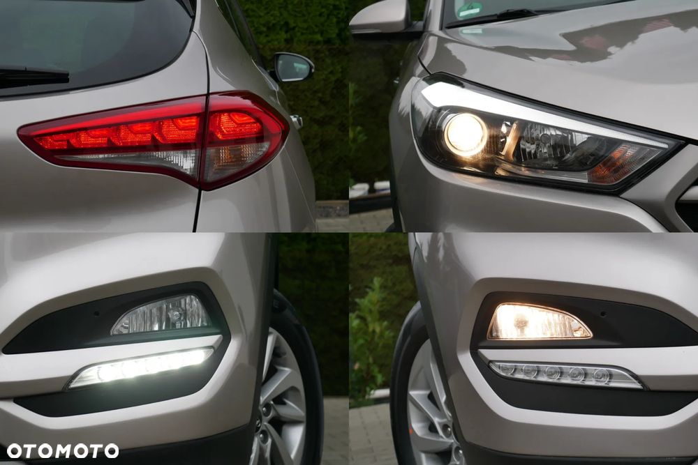 Hyundai Tucson 1.6 GDi 2WD Style - 15