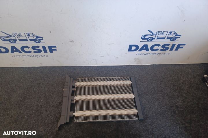 Calorifer incalzire electric 1K0963235G 1K0963235G Audi Q3 8U [2011 - - 2