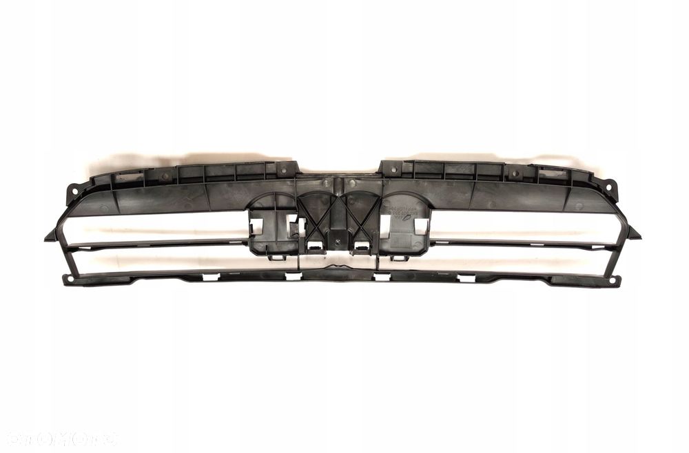 Atrapa wewnętrzna pod Grill Audi A4 b8 8k Lift 11- - 2