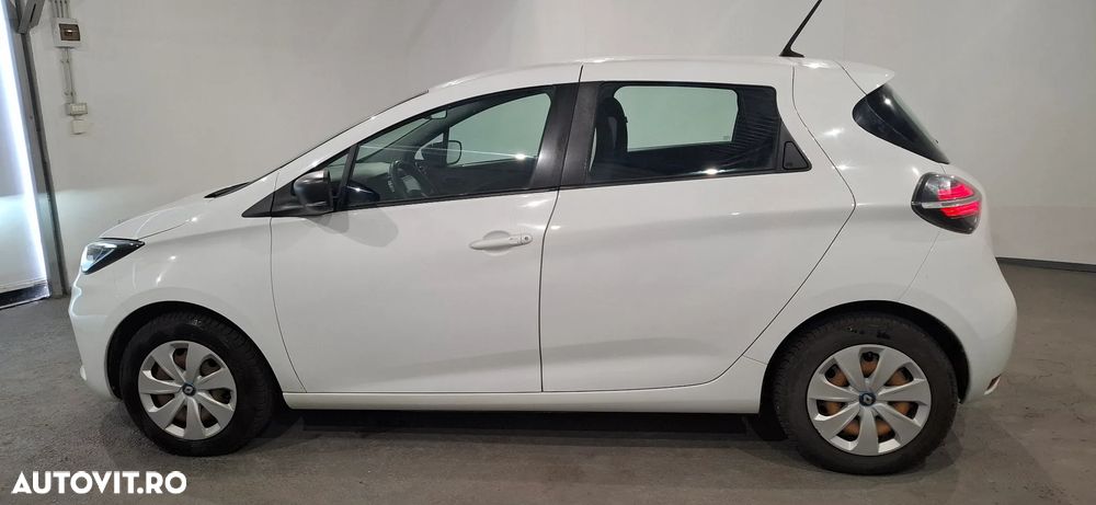 Renault ZOE 40 LIFE - 27