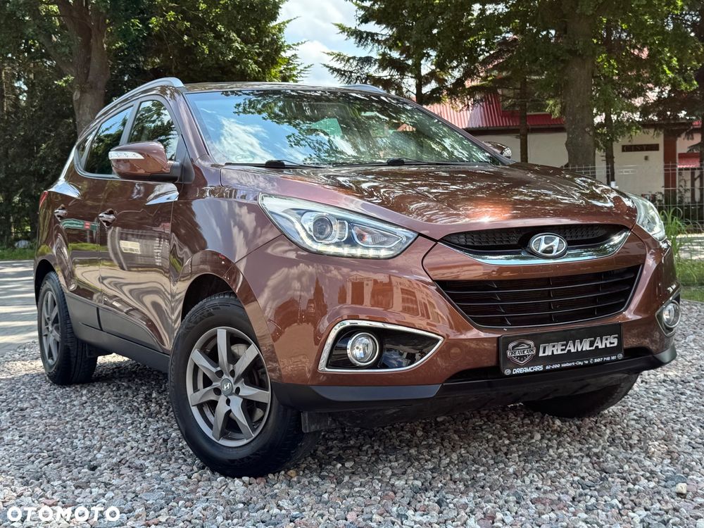 Hyundai ix35 - 4