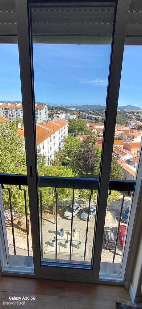 Apartamento T3 Cascais - Grande imagem: 2/13