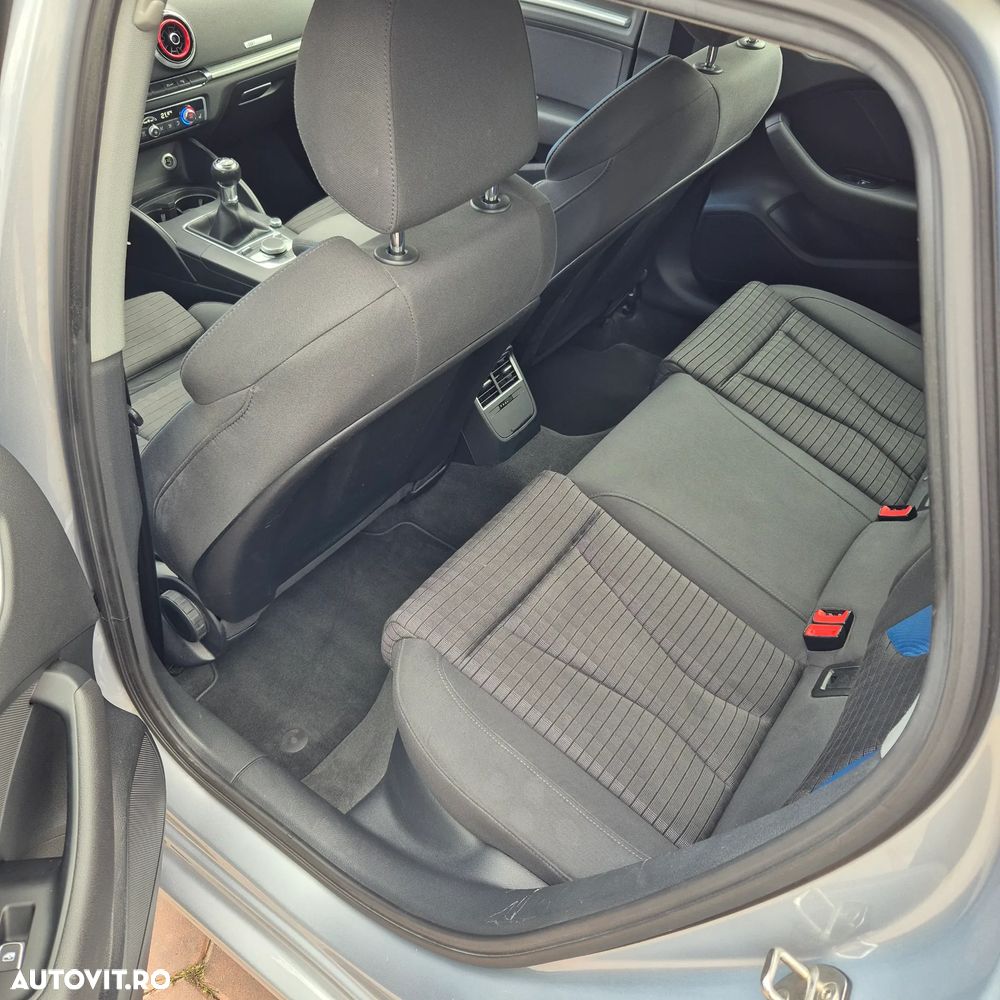 Audi A3 - 12