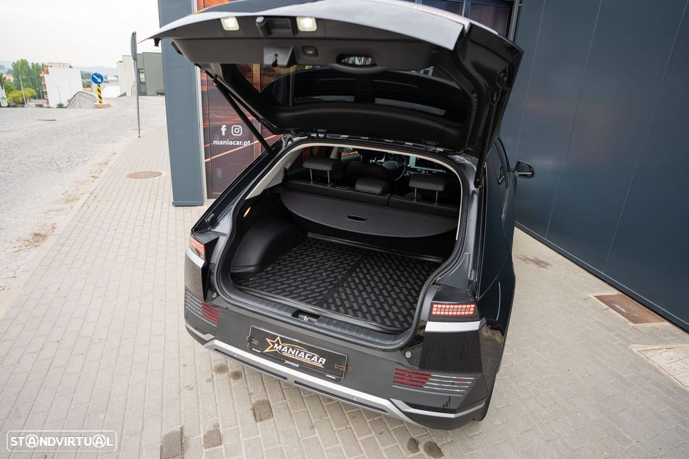 Hyundai Ioniq 5 77 kWh Premium - 24