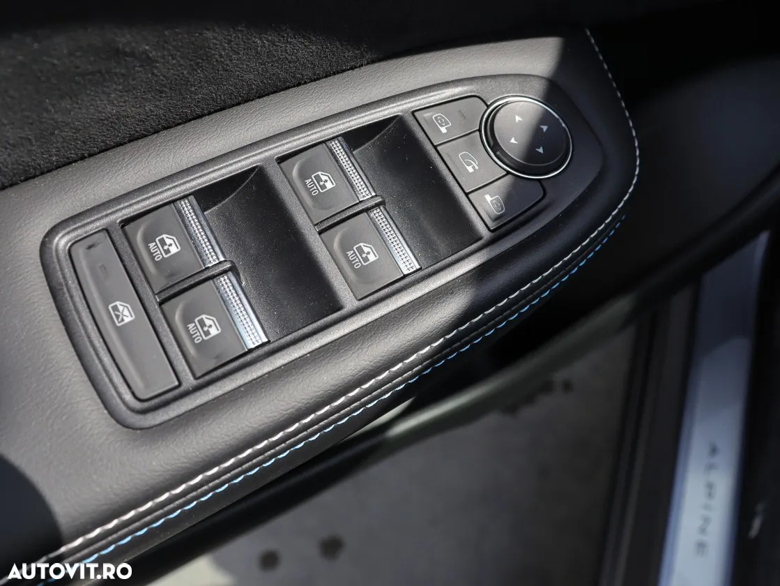Renault Arkana MHEV 160 EDC Esprit Alpine - 12