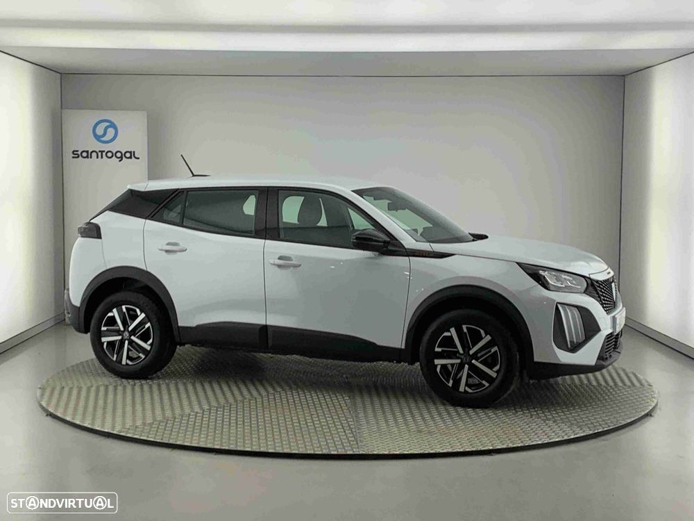 Peugeot 2008 1.2 PureTech Style - 1