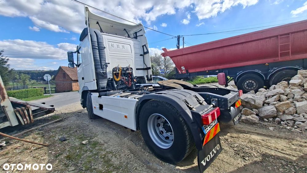 Volvo FH 520 - 6