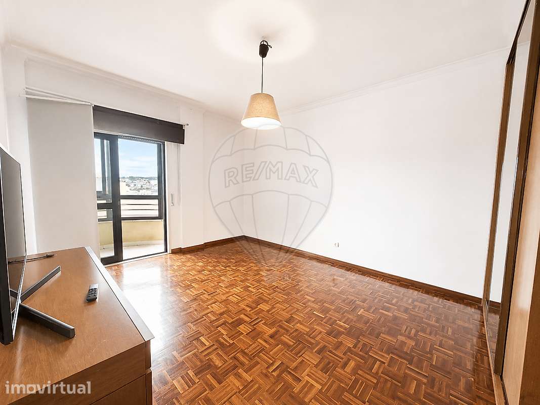 Apartamento T2 para arrendamento - Grande imagem: 5/15