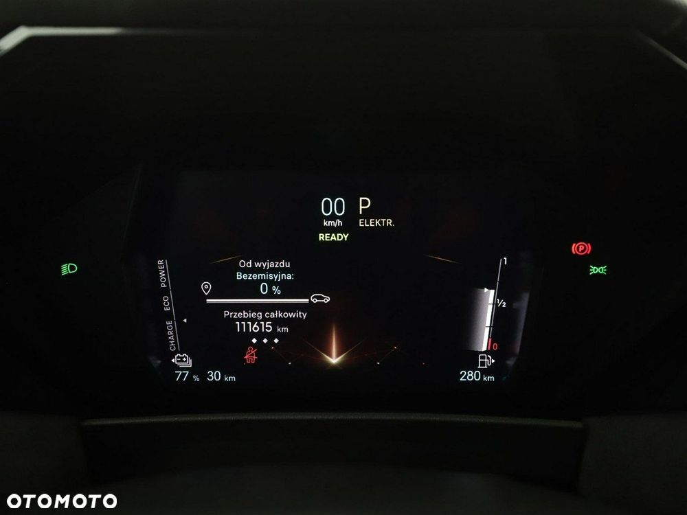 DS Automobiles DS 4 1.6 E-Tense Performance Line + - 23