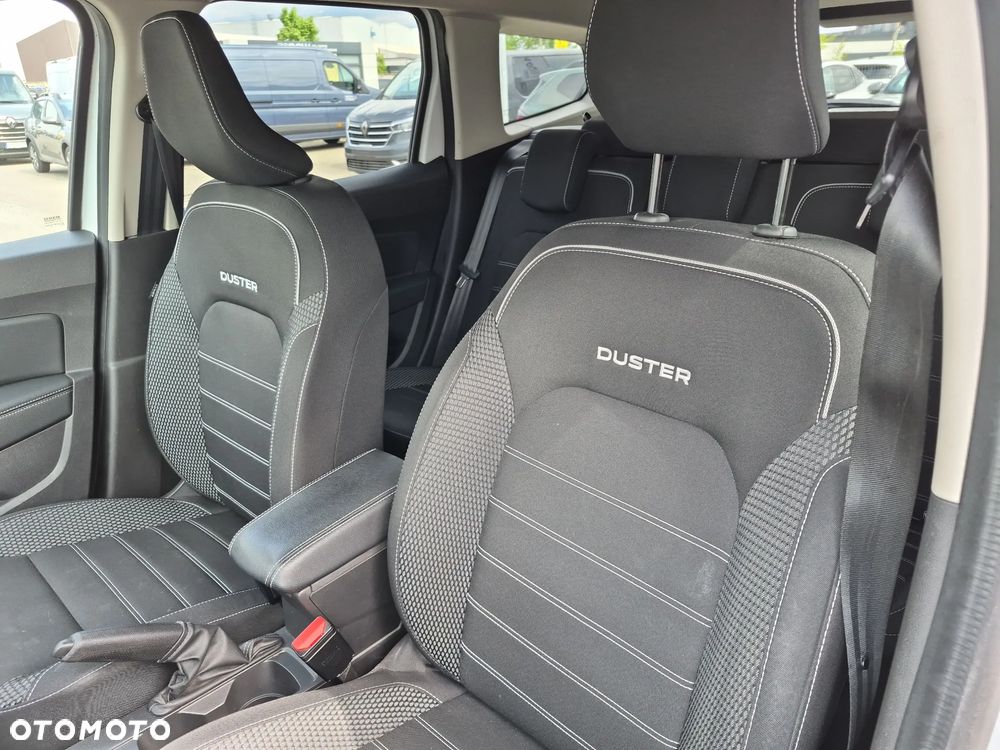 Dacia Duster 1.0 TCe Journey - 11