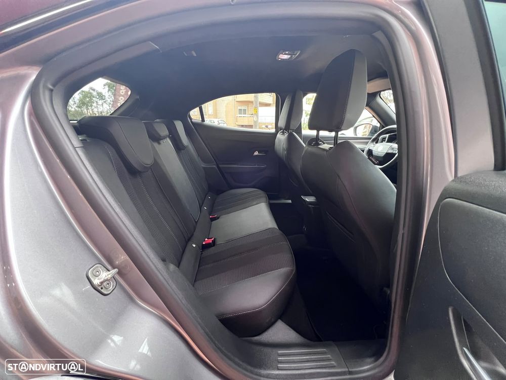 Opel Mokka 1.2 Hybrid GS eDCT - 17
