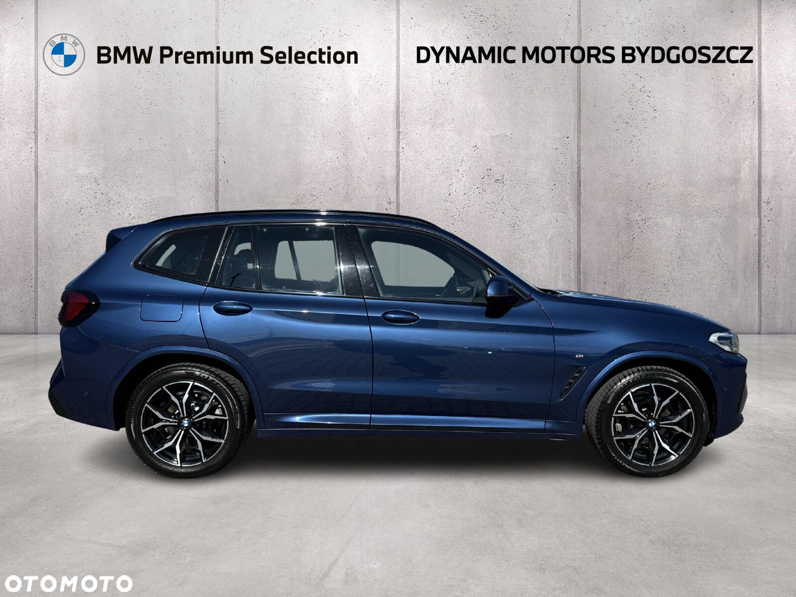 BMW X3 xDrive20d M Sport sport - 6
