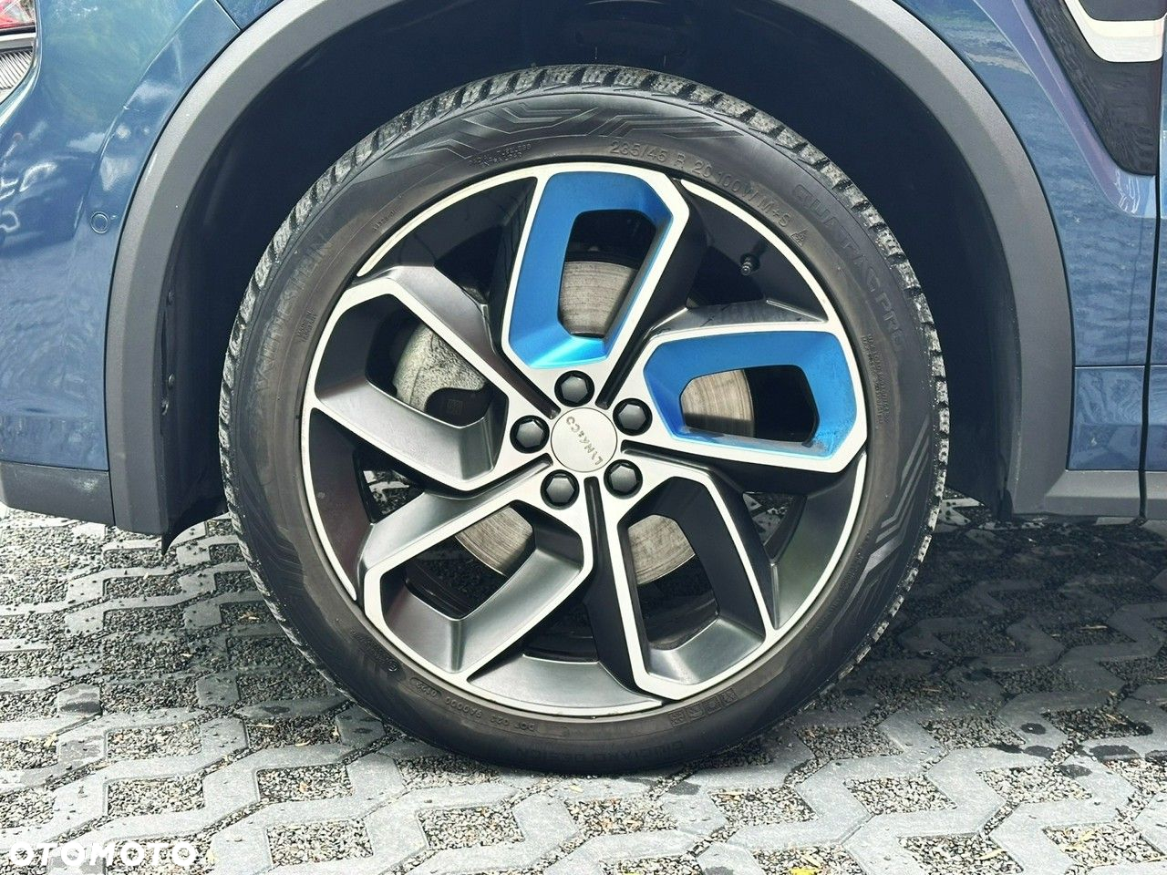 Lynk & Co 01 PHEV - 10