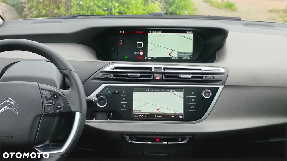 Citroën C4 Picasso BlueHDi 150 SHINE - 20