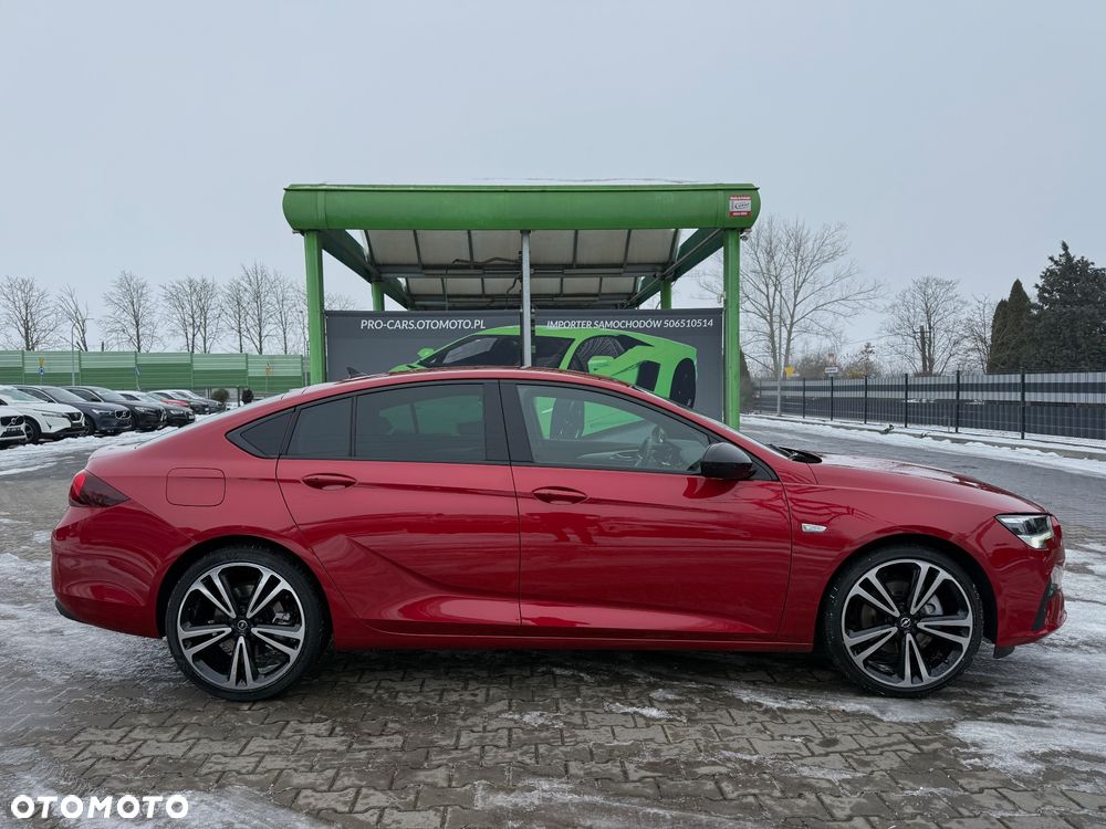 Opel Insignia 2.0 Direct InjectionTurbo Ultimate - 6